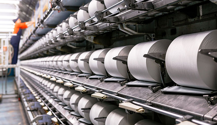 شركة Suzhou Banyan Textile Co. ، Ltd.