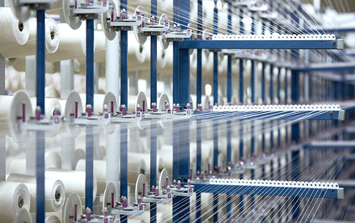 شركة Suzhou Banyan Textile Co. ، Ltd.